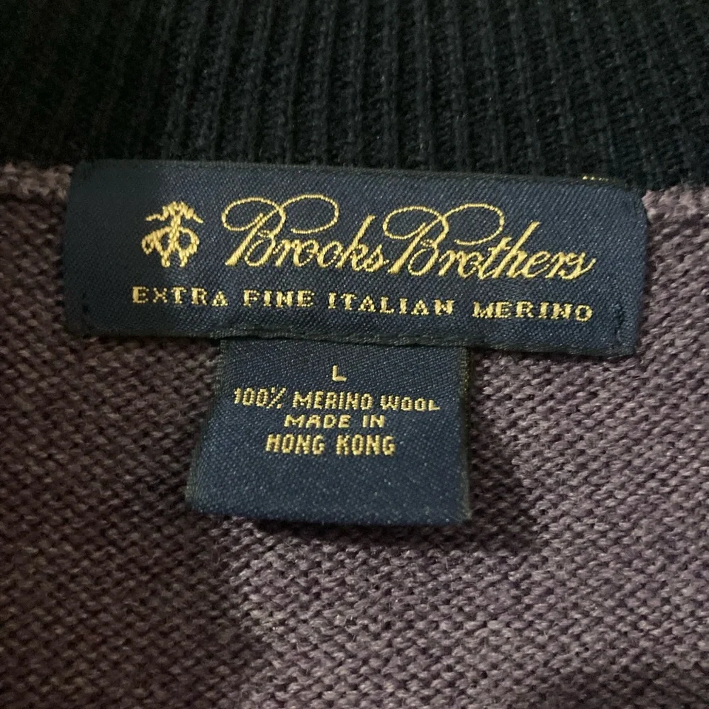 Men's Sweater